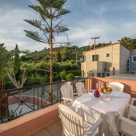 Afrodite'S Oasis Villa By "Elite" Akrotiri  Luaran gambar