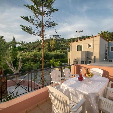 Afrodite'S Oasis Villa By "Elite" Akrotiri  Luaran gambar
