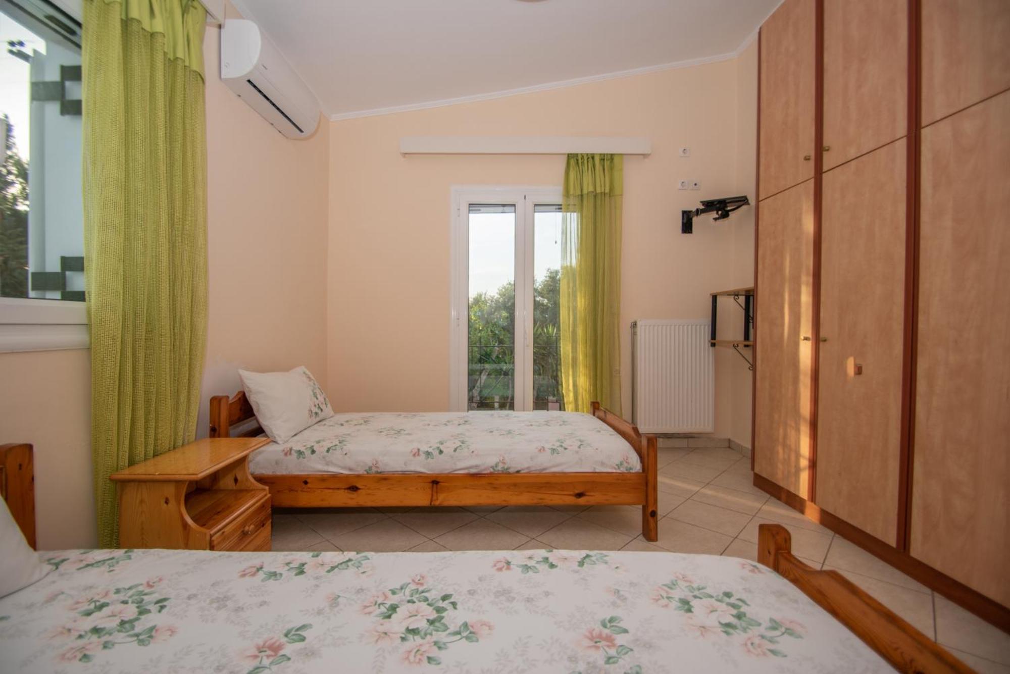 Afrodite'S Oasis Villa By "Elite" Akrotiri  Luaran gambar